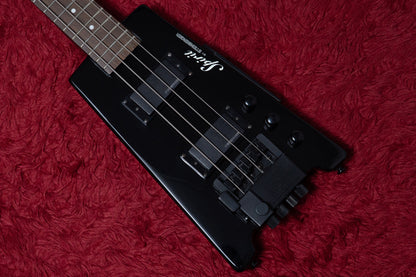 【used】Spirit by Steinberger / XT-2DB BK 3.210kg #1701200813【GIB Yokohama】