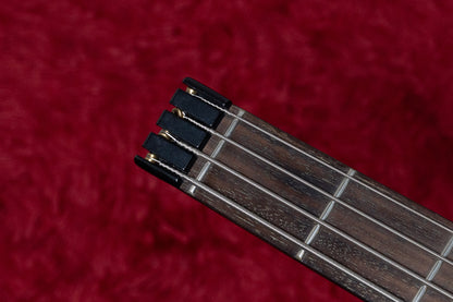 【used】Spirit by Steinberger / XT-2DB BK 3.210kg #1701200813【GIB Yokohama】