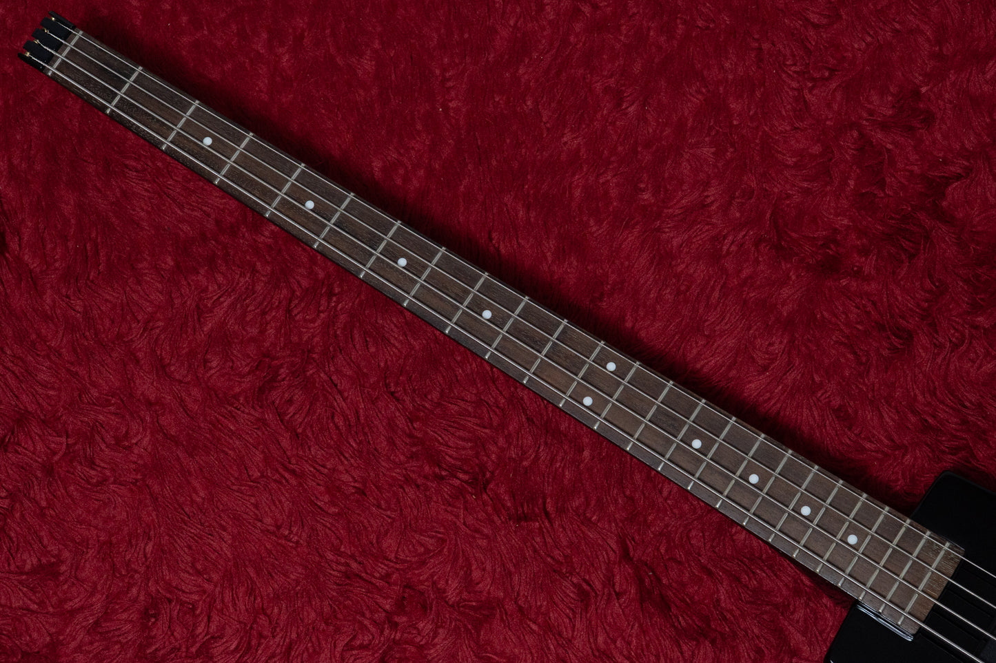 【used】Spirit by Steinberger / XT-2DB BK 3.210kg #1701200813【GIB Yokohama】