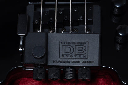 【used】Spirit by Steinberger / XT-2DB BK 3.210kg #1701200813【GIB Yokohama】