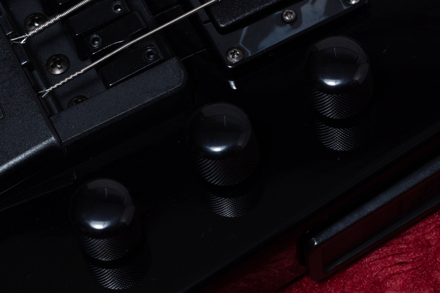【used】Spirit by Steinberger / XT-2DB BK 3.210kg #1701200813【GIB Yokohama】