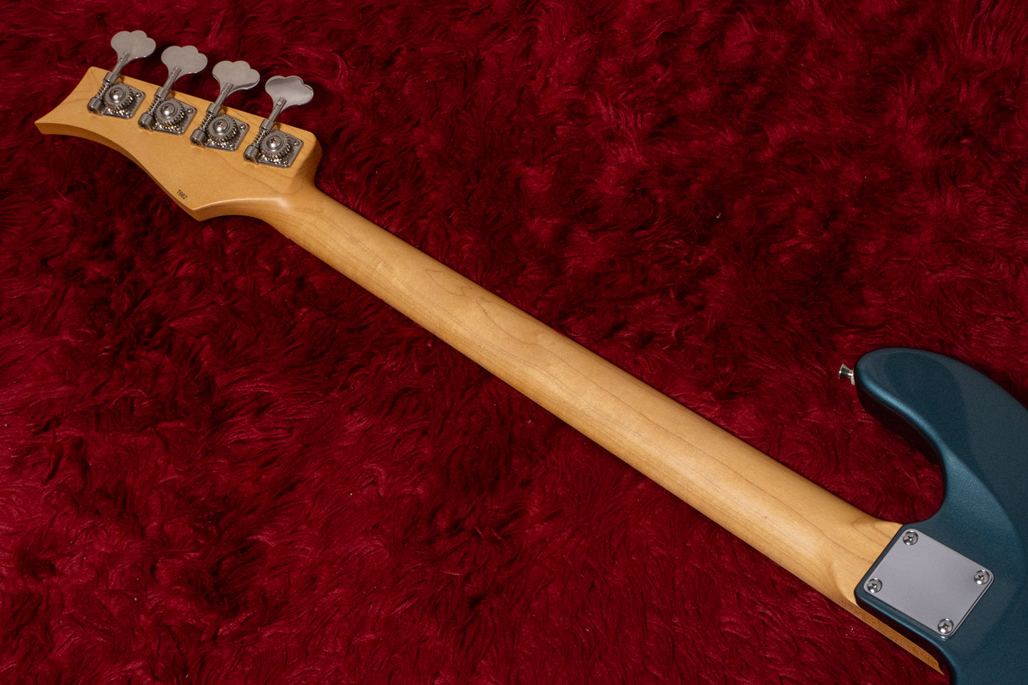【used】Three Dots / FB VBM/M 3.755kg #T662【GIB Yokohama】