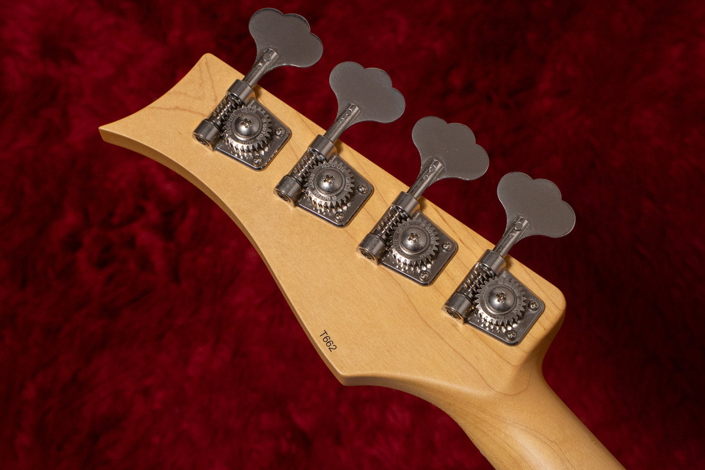 【used】Three Dots / FB VBM/M 3.755kg #T662【GIB Yokohama】