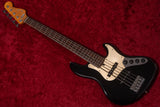 【used】Fender / 2023 Kazuki Arai Jazz Bass V RW BLK 2023 4.180kg #JD23017764【GIB Yokohama】