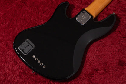 【used】Fender / 2023 Kazuki Arai Jazz Bass V RW BLK 2023 4.180kg #JD23017764【GIB Yokohama】