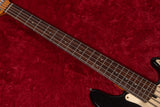 【used】Fender / 2023 Kazuki Arai Jazz Bass V RW BLK 2023 4.180kg #JD23017764【GIB Yokohama】