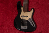 【used】Fender / 2023 Kazuki Arai Jazz Bass V RW BLK 2023 4.180kg #JD23017764【GIB Yokohama】