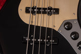 【used】Fender / 2023 Kazuki Arai Jazz Bass V RW BLK 2023 4.180kg #JD23017764【GIB Yokohama】