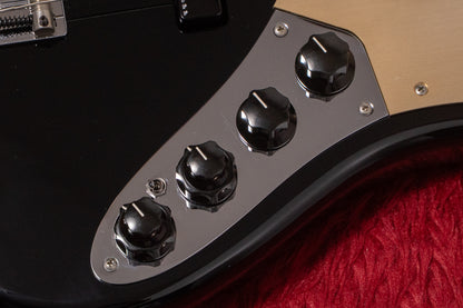 【used】Fender / 2023 Kazuki Arai Jazz Bass V RW BLK 2023 4.180kg #JD23017764【GIB Yokohama】