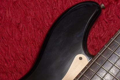【used】Fender / 2023 Kazuki Arai Jazz Bass V RW BLK 2023 4.180kg #JD23017764【GIB Yokohama】