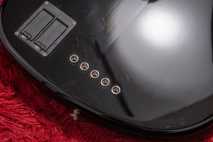【used】Fender / 2023 Kazuki Arai Jazz Bass V RW BLK 2023 4.180kg #JD23017764【GIB Yokohama】
