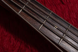 【used】Fender / 2023 Kazuki Arai Jazz Bass V RW BLK 2023 4.180kg #JD23017764【GIB Yokohama】