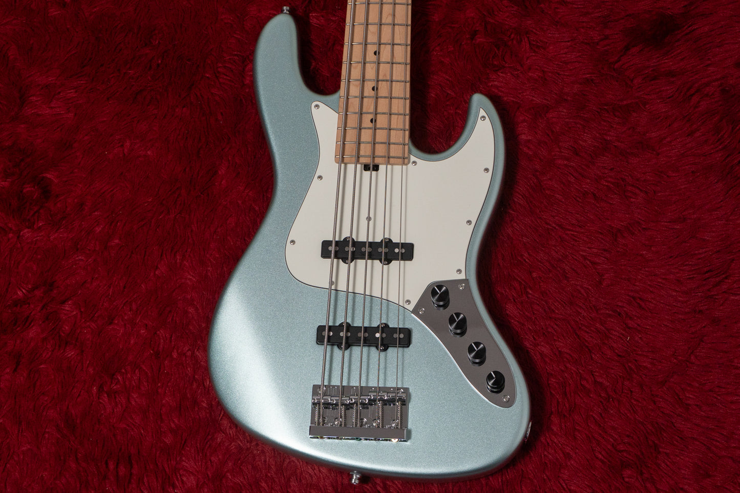 【used】Sadowsky / ML21 VJ5 ASH SGN STN 3.910kg #F001929-22【GIB Yokohama】