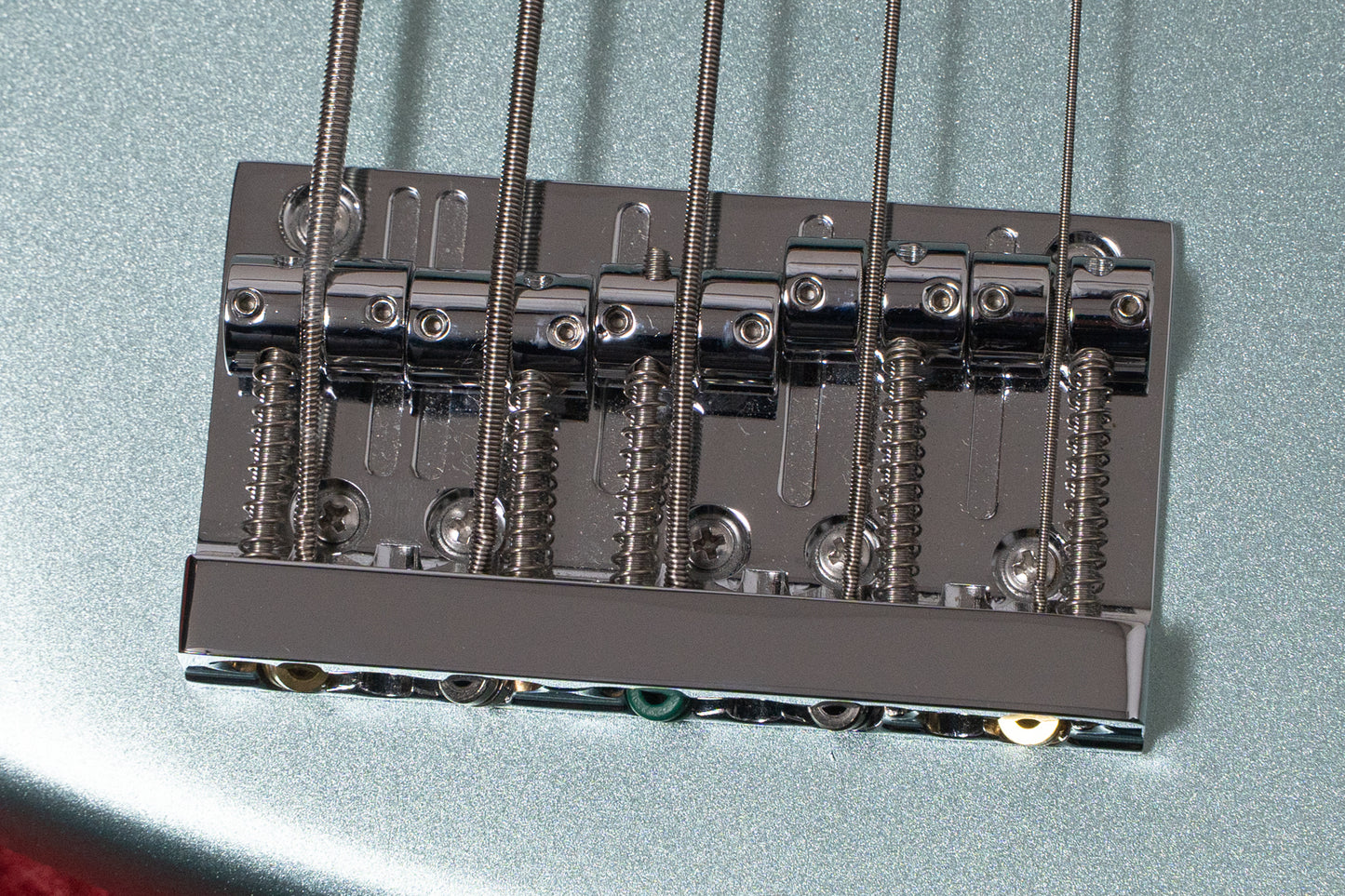 【used】Sadowsky / ML21 VJ5 ASH SGN STN 3.910kg #F001929-22【GIB Yokohama】