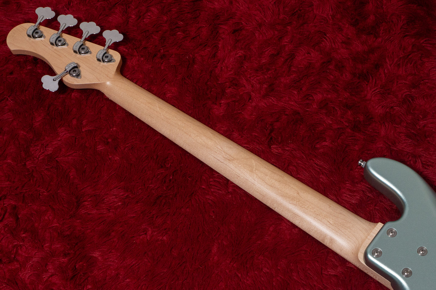 【used】Sadowsky / ML21 VJ5 ASH SGN STN 3.910kg #F001929-22【GIB Yokohama】