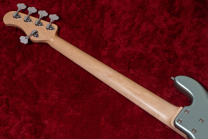【used】Sadowsky / ML21 VJ5 ASH SGN STN 3.910kg #F001929-22【GIB Yokohama】