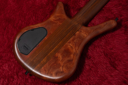 【used】Warwick / Thumb Bass 5st Natural Oil finish 2011 4.500kg #A-155912-11【GIB Yokohama】