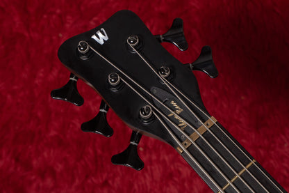 【used】Warwick / Thumb Bass 5st Natural Oil finish 2011 4.500kg #A-155912-11【GIB Yokohama】