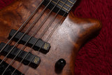 【used】Warwick / Thumb Bass 5st Natural Oil finish 2011 4.500kg #A-155912-11【GIB Yokohama】