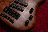 【used】Warwick / Thumb Bass 5st Natural Oil finish 2011 4.500kg #A-155912-11【GIB Yokohama】