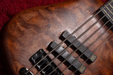 【used】Warwick / Thumb Bass 5st Natural Oil finish 2011 4.500kg #A-155912-11【GIB Yokohama】