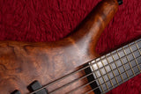 【used】Warwick / Thumb Bass 5st Natural Oil finish 2011 4.500kg #A-155912-11【GIB Yokohama】