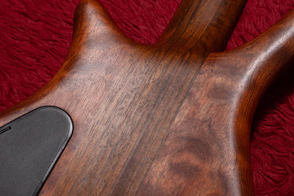 【used】Warwick / Thumb Bass 5st Natural Oil finish 2011 4.500kg #A-155912-11【GIB Yokohama】