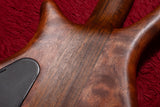 【used】Warwick / Thumb Bass 5st Natural Oil finish 2011 4.500kg #A-155912-11【GIB Yokohama】