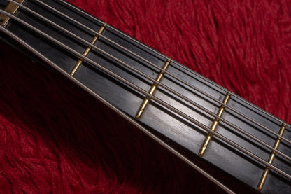 【used】Warwick / Thumb Bass 5st Natural Oil finish 2011 4.500kg #A-155912-11【GIB Yokohama】