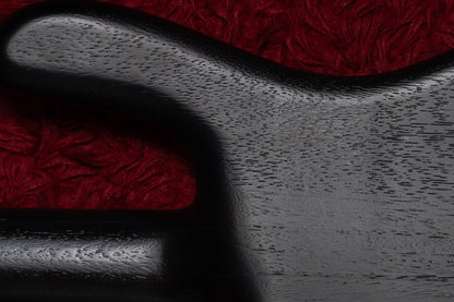 【used】Warwick / Custom Shop Streamer Stage II 4st FL Ocean Blue BLK Refinish 2004 4.240kg #G108284-04【GIB Yokohama】