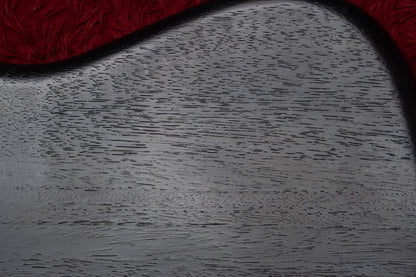 【used】Warwick / Custom Shop Streamer Stage II 4st FL Ocean Blue BLK Refinish 2004 4.240kg #G108284-04【GIB Yokohama】