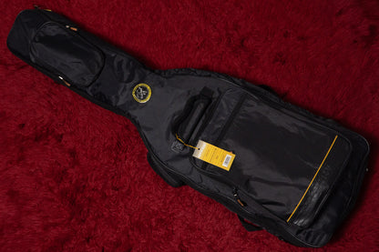 【used】Warwick / Custom Shop Streamer Stage II 4st FL Ocean Blue BLK Refinish 2004 4.240kg #G108284-04【GIB Yokohama】