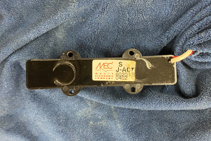 【used】Warwick / Custom Shop Streamer Stage II 4st FL Ocean Blue BLK Refinish 2004 4.240kg #G108284-04【GIB Yokohama】