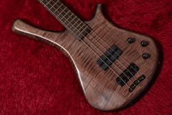 【used】Warwick / Fortess One Masterman 4.075kg #K-026699-95【GIB Yokohama】