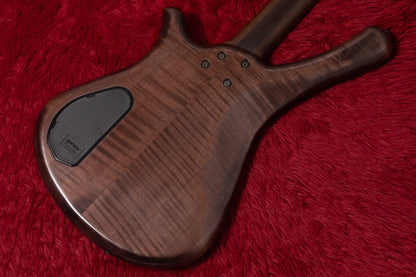 【used】Warwick / Fortess One Masterman 4.075kg #K-026699-95【GIB Yokohama】