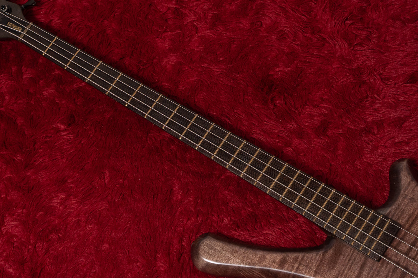 【used】Warwick / Fortess One Masterman 4.075kg #K-026699-95【GIB Yokohama】