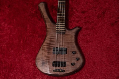 【used】Warwick / Fortess One Masterman 4.075kg #K-026699-95【GIB Yokohama】