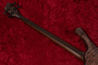 【used】Warwick / Fortess One Masterman 4.075kg #K-026699-95【GIB Yokohama】