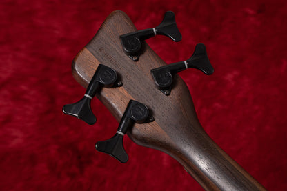 【used】Warwick / Fortess One Masterman 4.075kg #K-026699-95【GIB Yokohama】