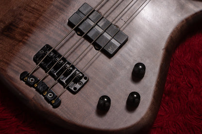 【used】Warwick / Fortess One Masterman 4.075kg #K-026699-95【GIB Yokohama】