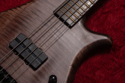 【used】Warwick / Fortess One Masterman 4.075kg #K-026699-95【GIB Yokohama】