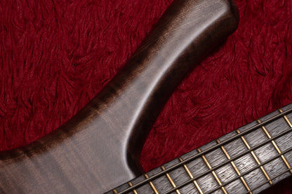 【used】Warwick / Fortess One Masterman 4.075kg #K-026699-95【GIB Yokohama】