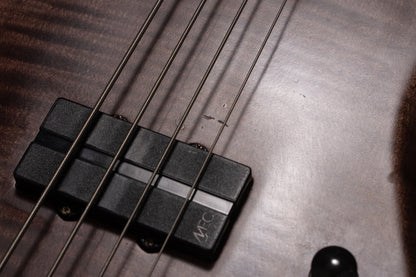 【used】Warwick / Fortess One Masterman 4.075kg #K-026699-95【GIB Yokohama】