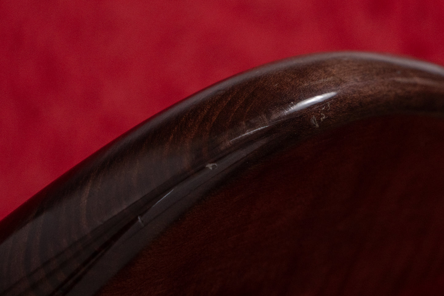 【used】Warwick / Fortess One Masterman 4.075kg #K-026699-95【GIB Yokohama】