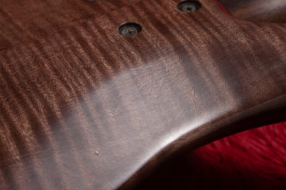 【used】Warwick / Fortess One Masterman 4.075kg #K-026699-95【GIB Yokohama】