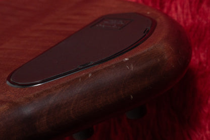 【used】Warwick / Fortess One Masterman 4.075kg #K-026699-95【GIB Yokohama】