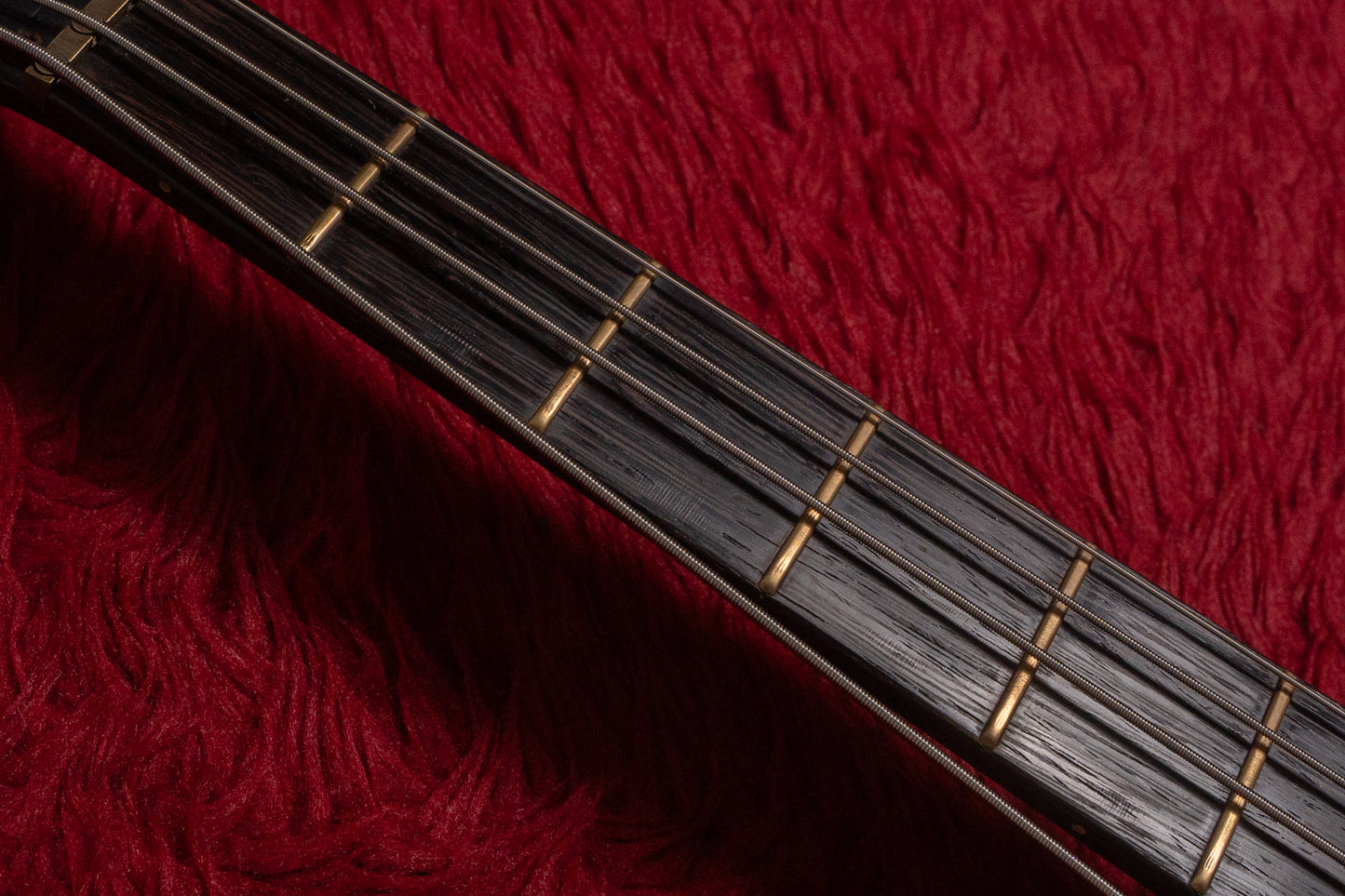 【used】Warwick / Fortess One Masterman 4.075kg #K-026699-95【GIB Yokohama】