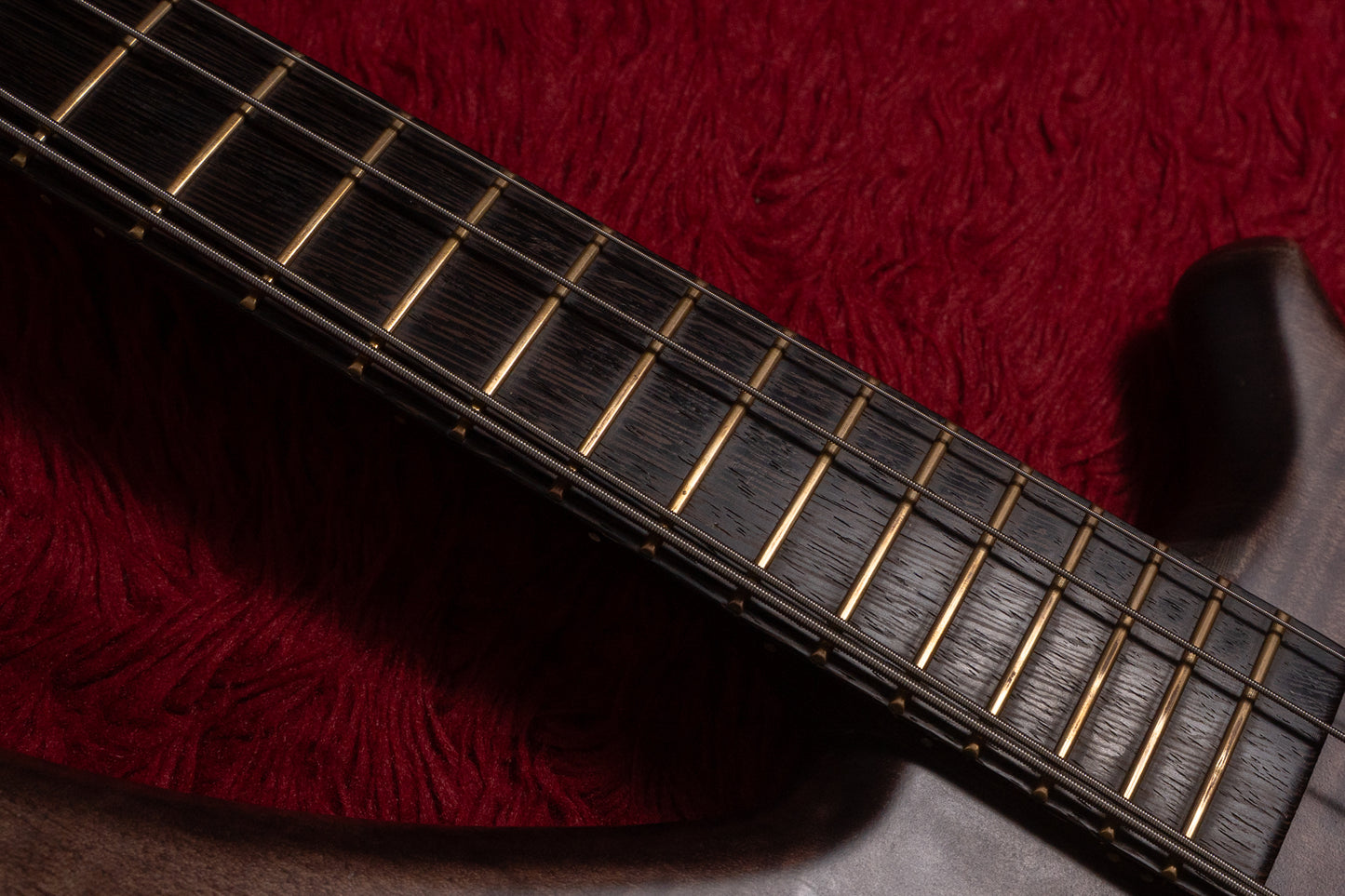 【used】Warwick / Fortess One Masterman 4.075kg #K-026699-95【GIB Yokohama】