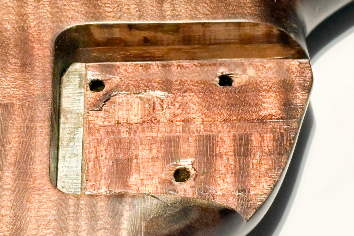 【used】Warwick / Fortess One Masterman 4.075kg #K-026699-95【GIB Yokohama】