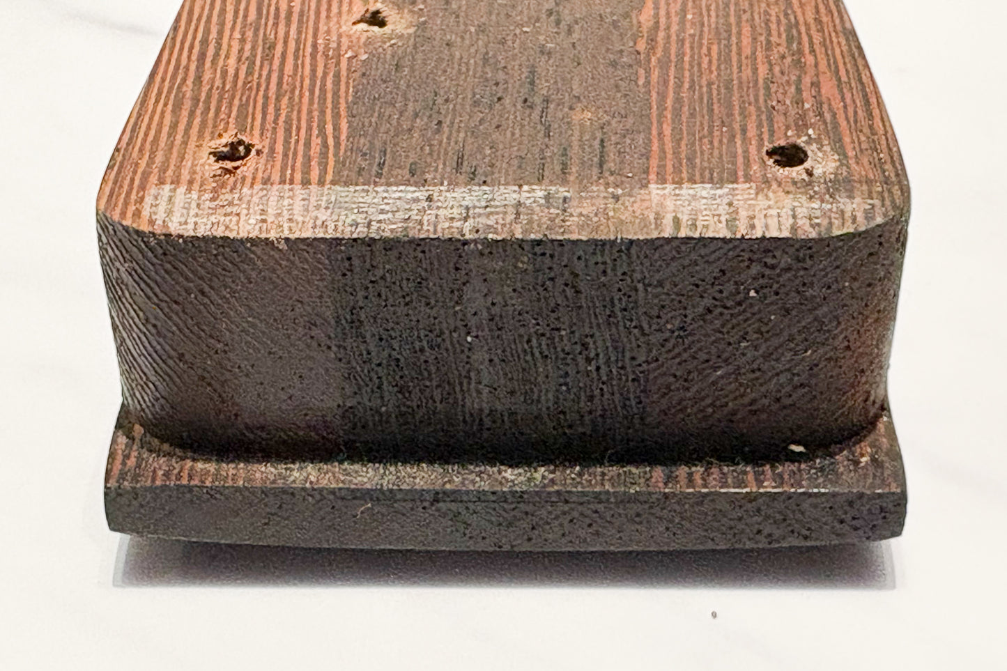 【used】Warwick / Fortess One Masterman 4.075kg #K-026699-95【GIB Yokohama】